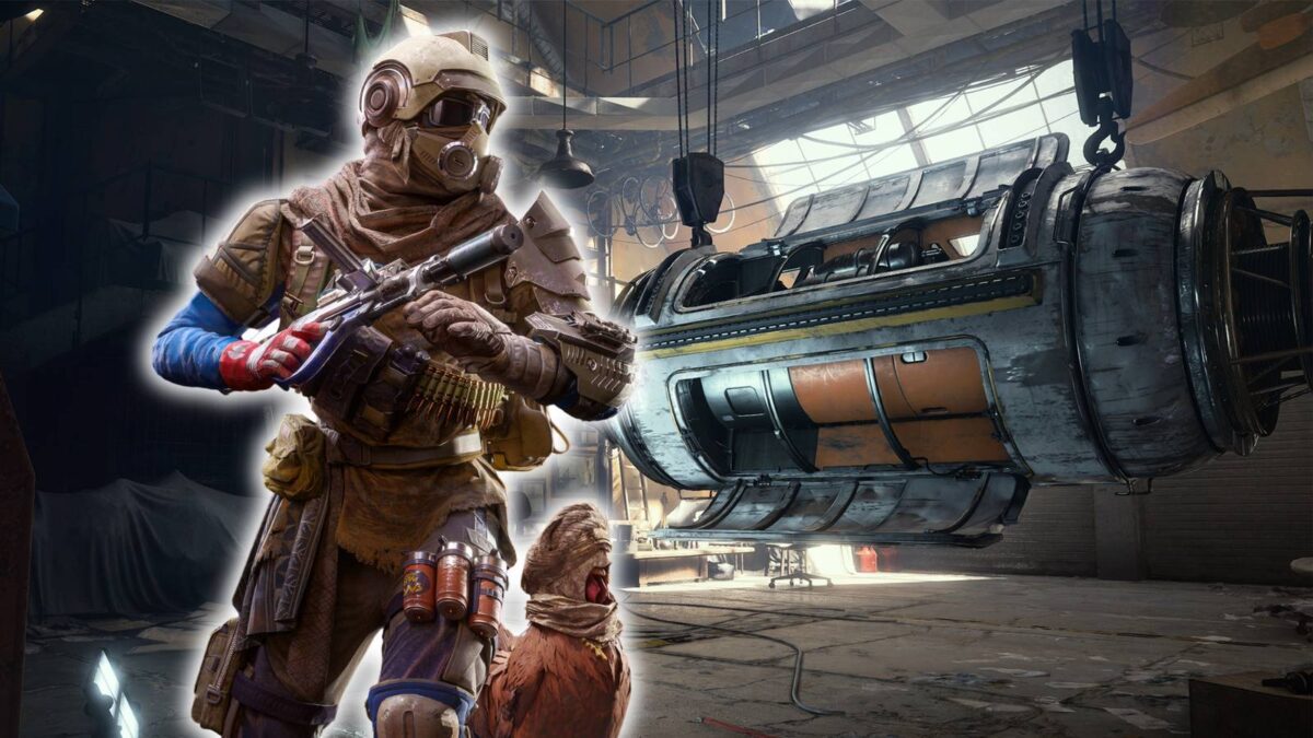 ARC Raiders meghosszabbítja a 3. expedíció időszakát és felfedi a kárkihívás követelményeit a játékosok visszajelzései után.