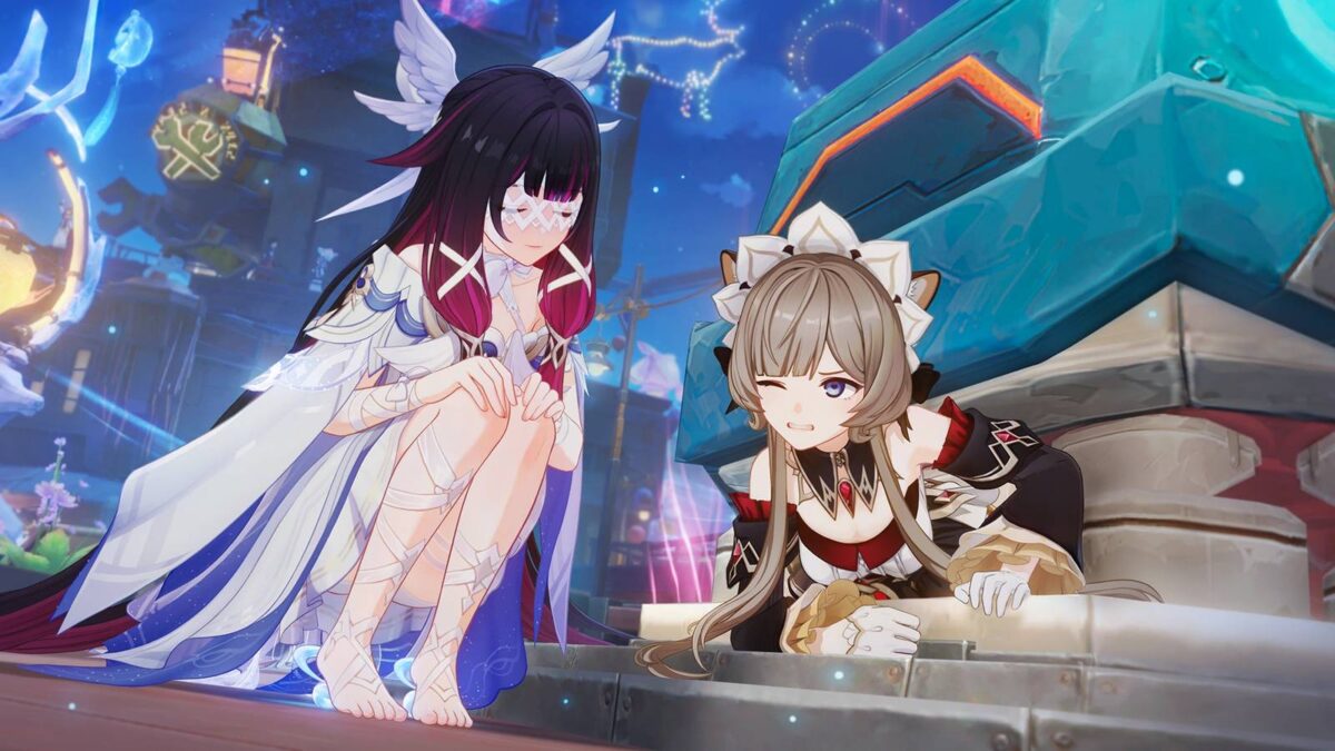 Genshin Impact Szivárog az Új Snezhnaya Elemi Reakciókról