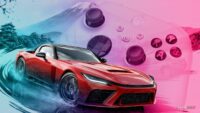 Limitált kiadású Forza Horizon 6 vezérlő és fejhallgató bemutatva