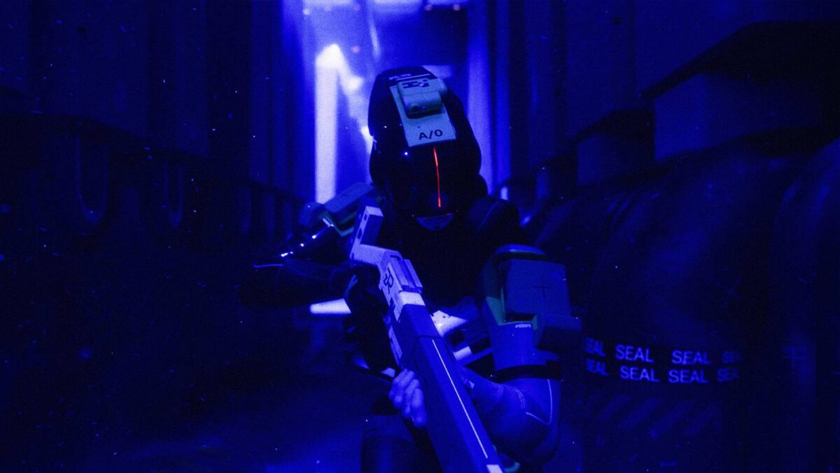 Marathon Kiadja a Patch Megjegyzéseit az április 21-i Frissítéshez