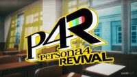 A Persona 4 Revival megjelenési időpontját váratlan forrás alapján esetleg szűkítették.