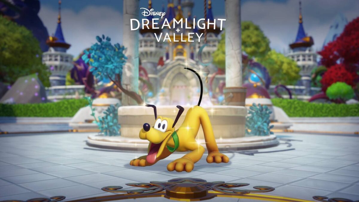 A Disney Dreamlight Valley új karaktert és egyebeket mutat be a 2026 áprilisi ingyenes frissítésben.