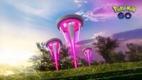 A Pokemon GO Replay esemény visszahozza a Gigantamax kezdőket.