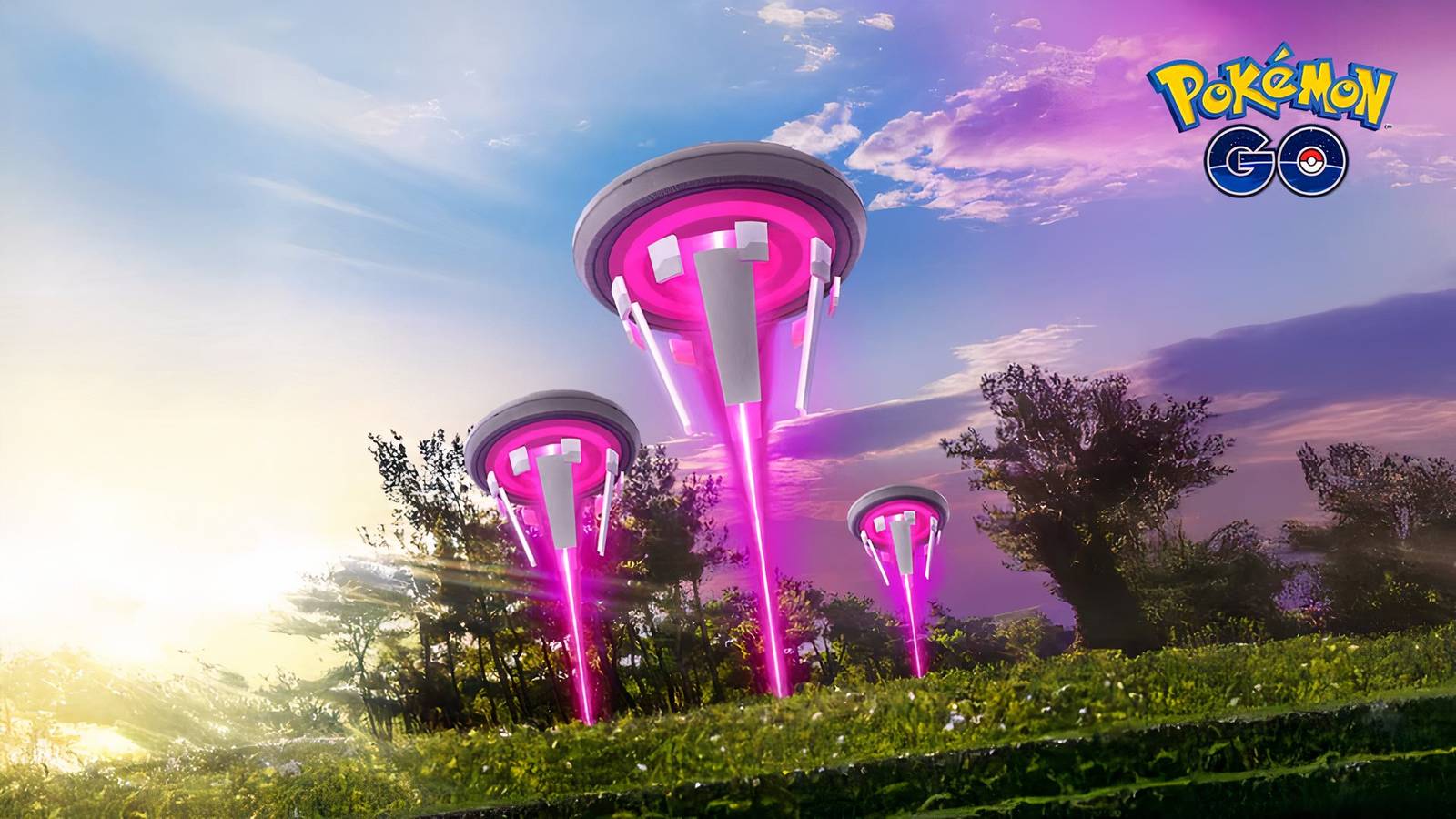 A Pokemon GO Replay esemény visszahozza a Gigantamax kezdőket.