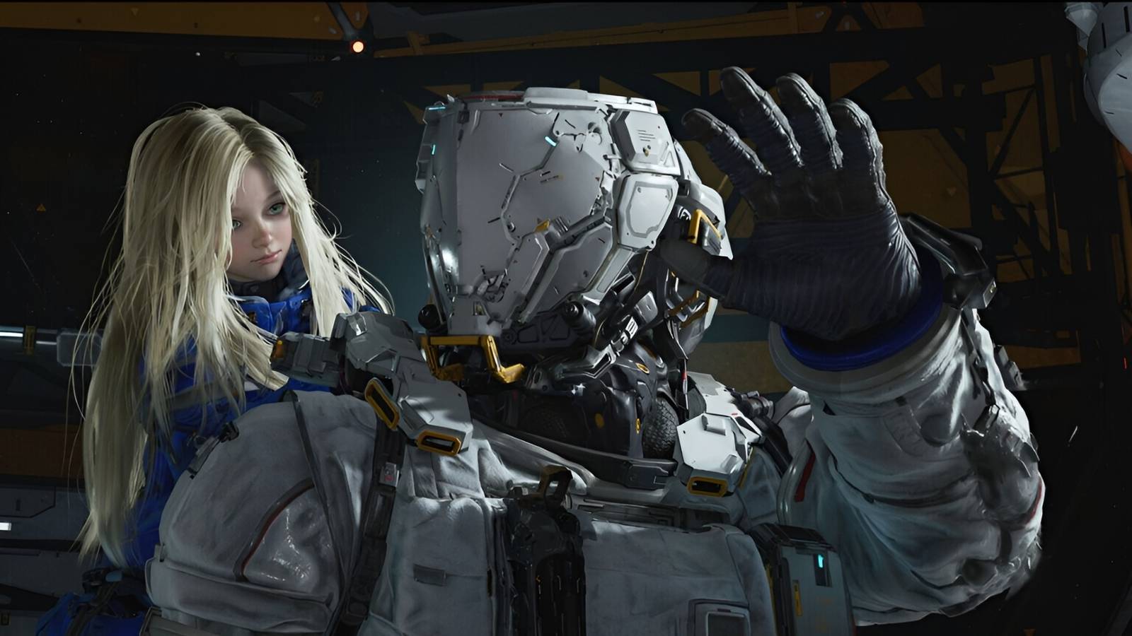 A Pragmata máris nagy siker.