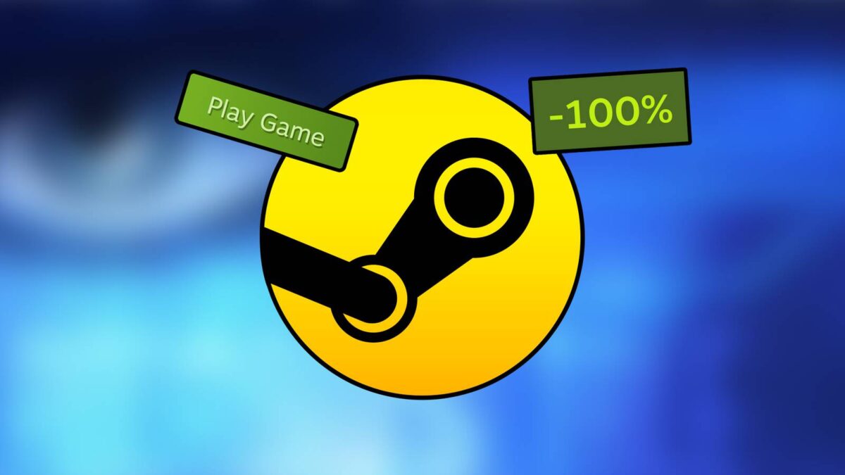 A Steam felhasználóknak április 23-ig van lehetőségük ingyen letölteni egy 2017-es sci-fi játékot.