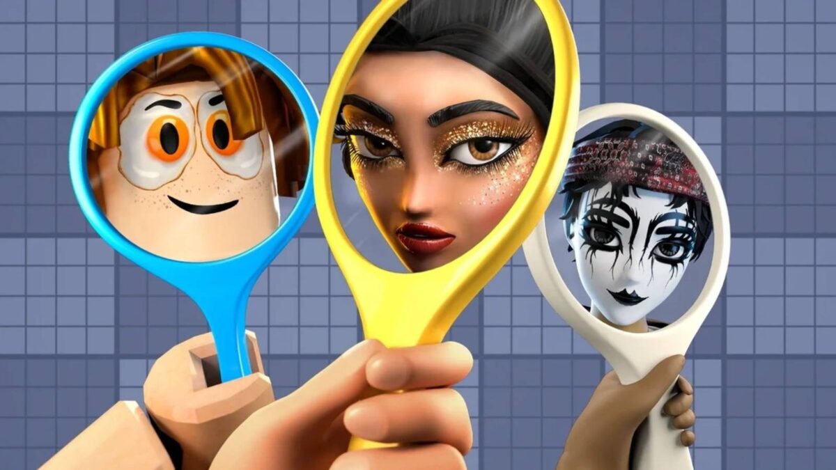 A Roblox frissítése új avatarfunkciót ad hozzá.