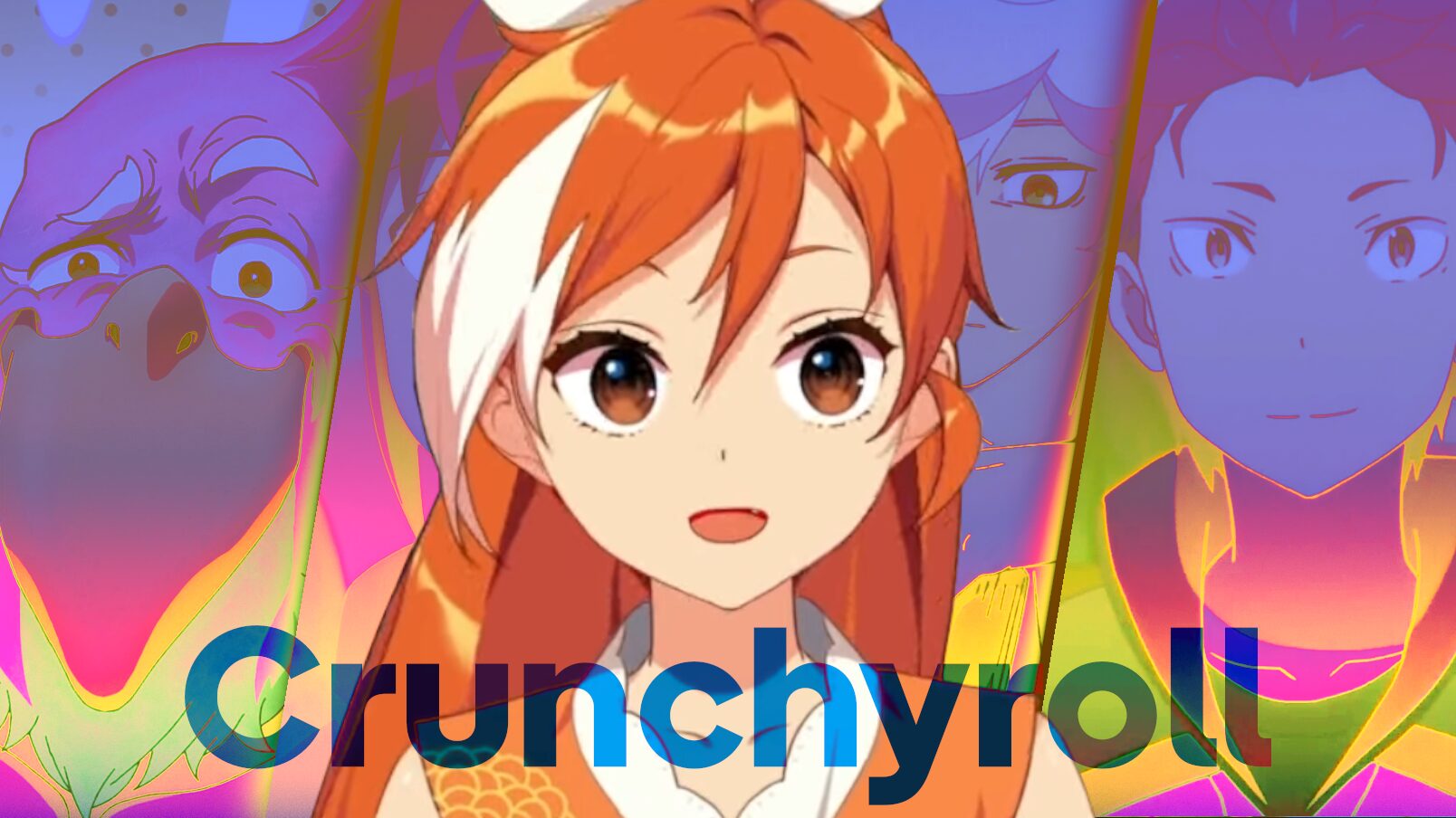 Crunchyroll nettó profitja több mint 60%-kal csökkent: Mit jelenthet ez az anime rajongók számára?