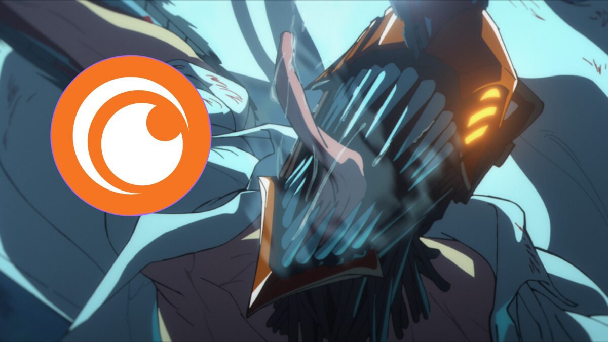 Chainsaw Man: Reze Arc filmje ma debütál a Crunchyrollon!