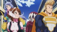 My Hero Academia: Új folytatás anime epizód előzetes képei kerültek napvilágra!