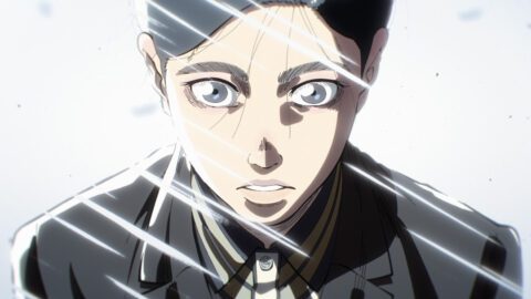 NIPPON SANGOKU 5. Epizódjának Előzetese Felbukkan!