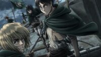 Attack on Titan: Szimfónia Paradisból – Orkesztrális koncert a Fülöp-szigeteken!