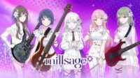 BanG Dream! Our Notes bemutatja a millsage bevezető trailert – Fedezd fel az új kalandokat!