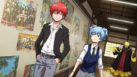 Assassination Classroom the Movie: Our Time – Rajongói vetítés a Fülöp-szigeteken!