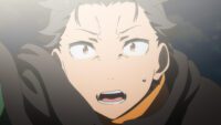 Re:ZERO 4. évad: Felszínre kerültek az 5. epizód előzetesének képei és videója!