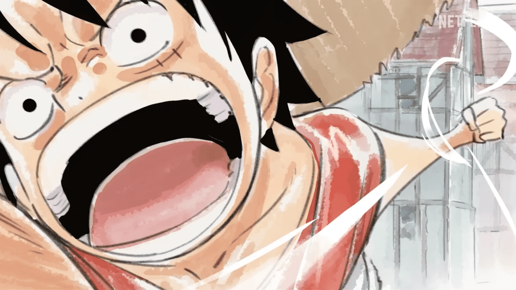 A THE ONE PIECE Remake a WIT Studio által 2027 februárjában indul 7 epizóddal, új koncepciórajzokkal!