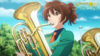 Sound! Euphonium: Megérkezett a SunFes Előadás Részlete!
