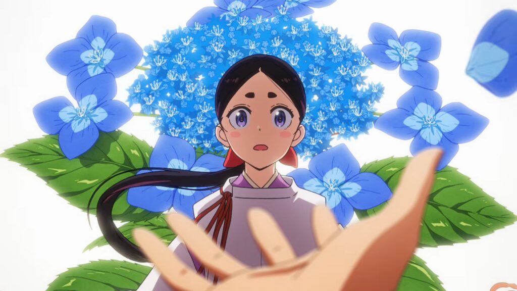 A The World Is Dancing anime július 2-i premierje, fő előzetese, kulcsfontosságú vizuális anyaga és új szereplőgárdája debütál!
