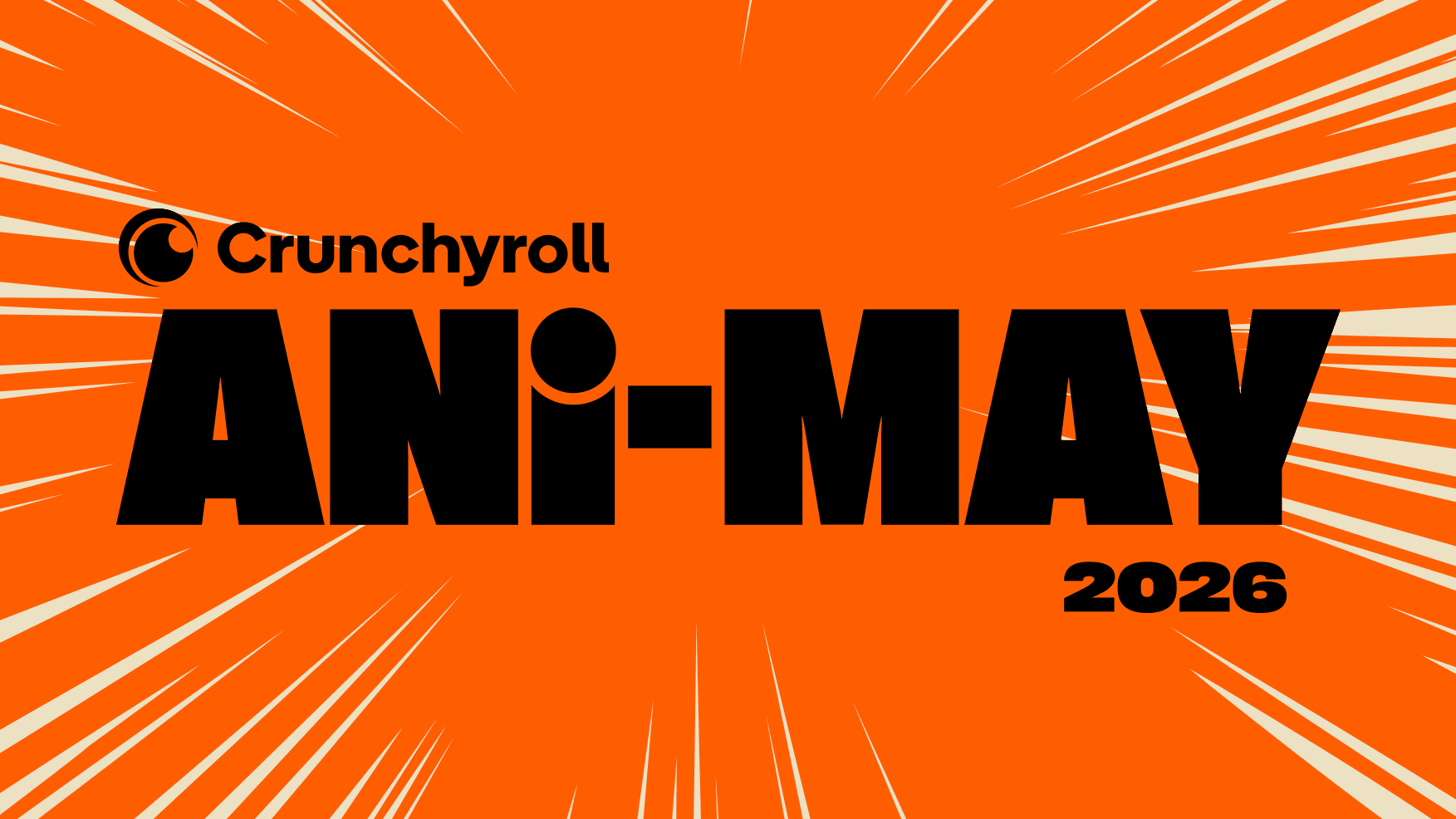 Crunchyroll Prémium Tagsági Akciót Indít Ani-May Hónapjára