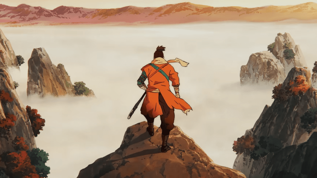 Sekiro: No Defeat – Megérkezett a fő vizuál, részletek a japán mozibemutatóról!