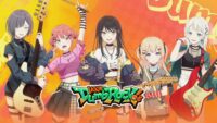 BanG Dream! Our Notes – Íme a trailer, amelyben Ikka a főszereplő: Dumb Rock!
