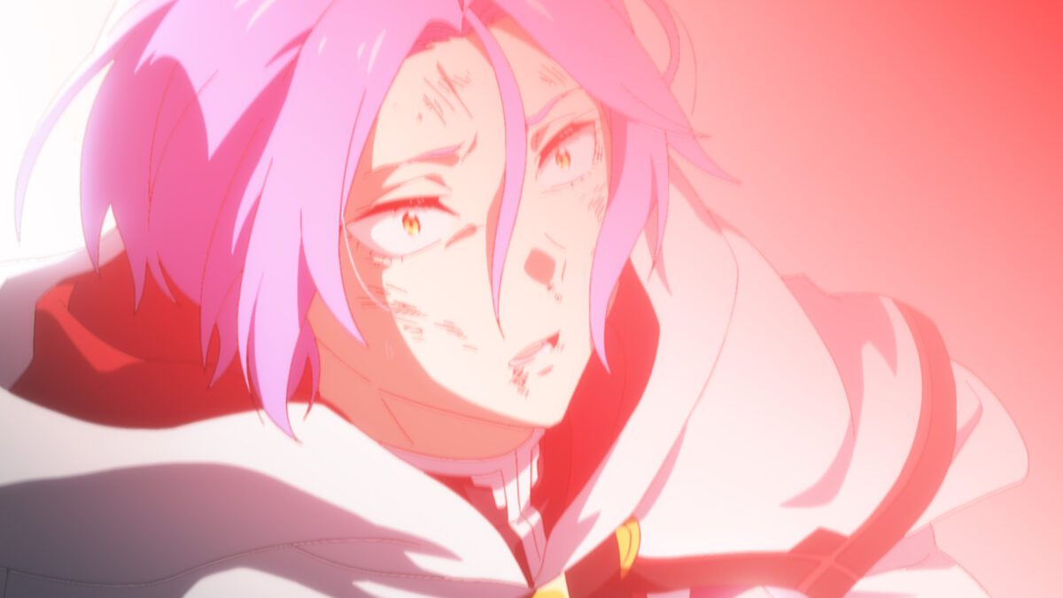 Julius Harca Reid ellen a Re:ZERO 4. évad 6. epizódjának előzetesében!