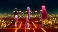 KPop Demon Hunters: Globális Koncertturné Indult a Netflix és az AEG Presents Által!