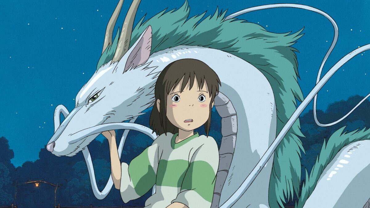 Studio Ghibli Fest 2026 Jegyek Már Kaphatók, Bejelentő Trailer Megérkezett!