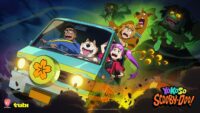 Scooby-Doo! Anime a Gyógyszerész Naplójából – Pokémon Stúdió OLM érkezik a Tubihoz és a Cartoon Networkhöz!