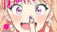 I Don’t Know Which Is Love Manga: A Nyolcadik Kötettel Zárul a Történet!