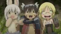 Made in Abyss: Az Ébredés Titkai – Új Trailer Készült a Filmhez!