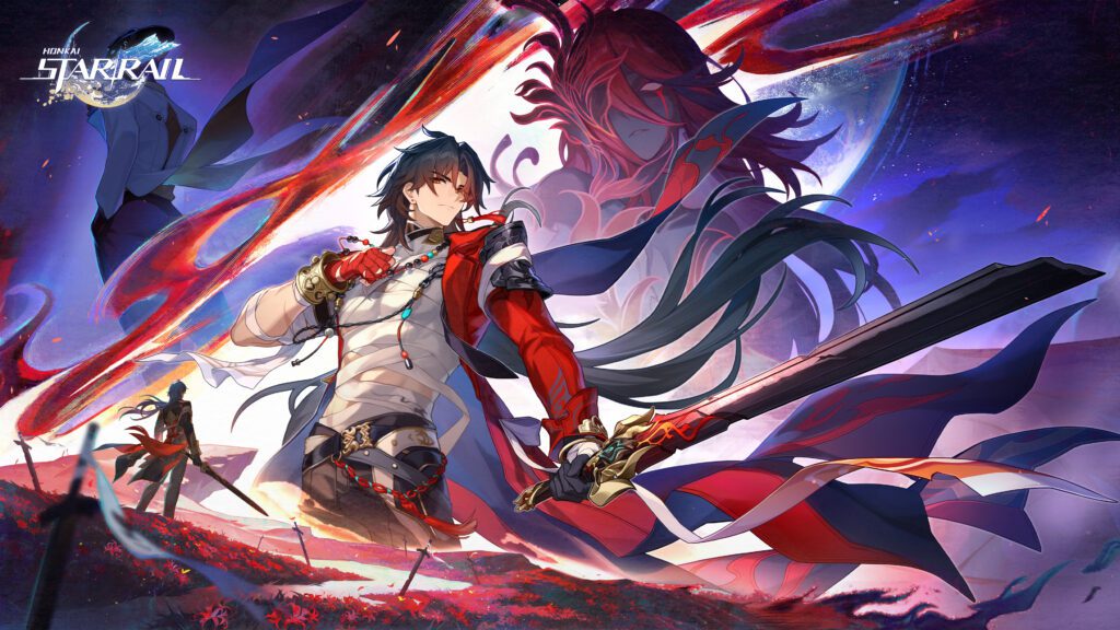 Honkai: Star Rail 4.3-as verziója június 1-jén érkezik, és izgalmas Fate/stay night [Unlimited Blade Works] együttműködést sejttet!