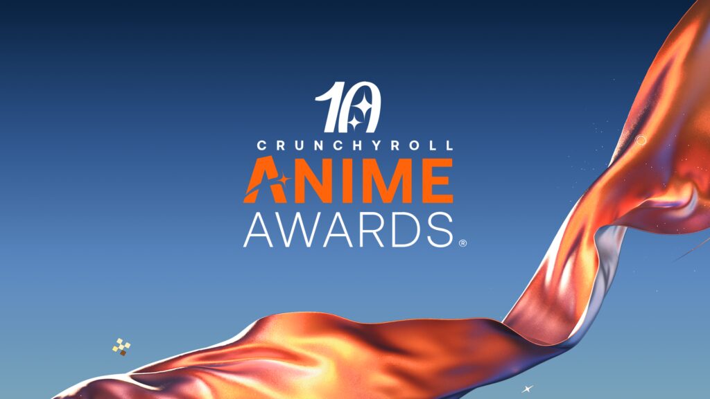 Crunchyroll Anime Awards 2026 Győztesei: Teljes Eredménylista