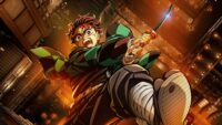 Demon Slayer: Infinity Castle nyerte el az Év Filmes Díját a Crunchyroll 2026-os Anime Díjátadóján!