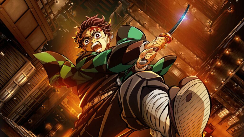 Demon Slayer: Infinity Castle nyerte el az Év Filmes Díját a Crunchyroll 2026-os Anime Díjátadóján!