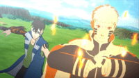 NARUTO Játék és Új Videóprojektek Hivatalosan Megerősítve a 25. Évfordulóra!