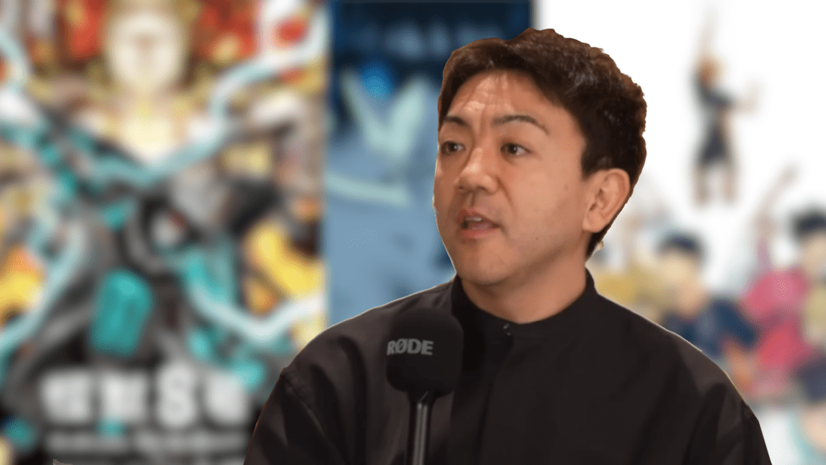 George Wada Japán Anime Díjakra Szólít Fel, Miközben Újra Fellángolnak a Crunchyroll Anime Awards Kritikai Hangjai