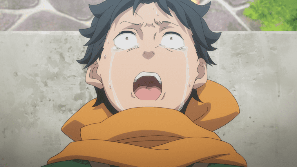 Re:ZERO 4. évad dominálta az 2026 tavaszi 8. hét ötödik győzelmét!