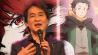 KADOKAWA vezérigazgatója részben a új anime cégek számának növekedését okolja az anime ‘kevésbé nyereséges’ voltáért