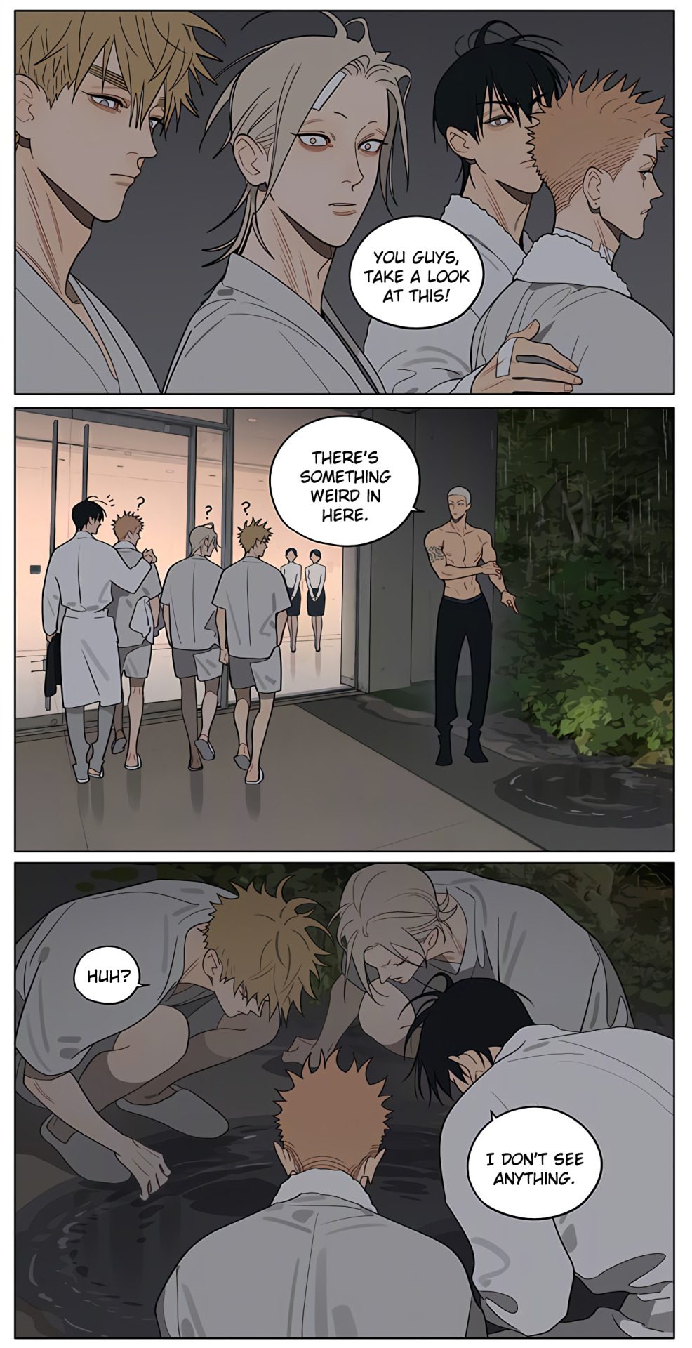 A Holdvirág Királyság különc doktora animeadaptációt kap!