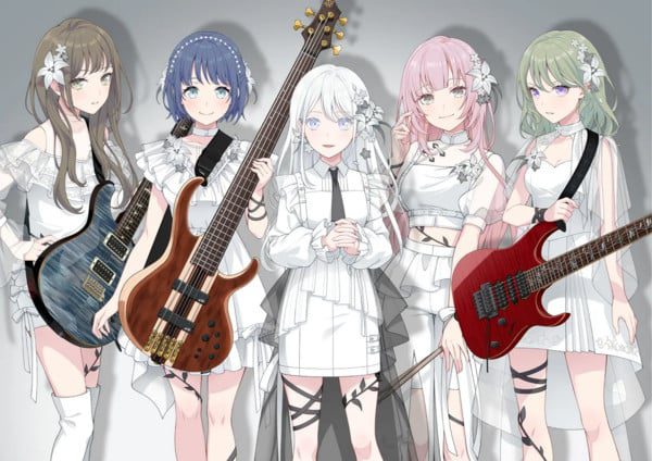 BanG Dream! Our Notes bemutatja a millsage bevezető trailert – Fedezd fel az új kalandokat!