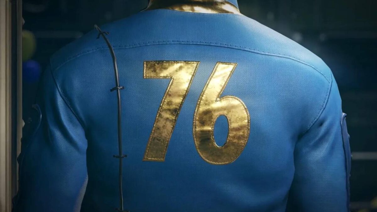 A Fallout 76 ütemterve 2026 június-szeptemberére felfedve