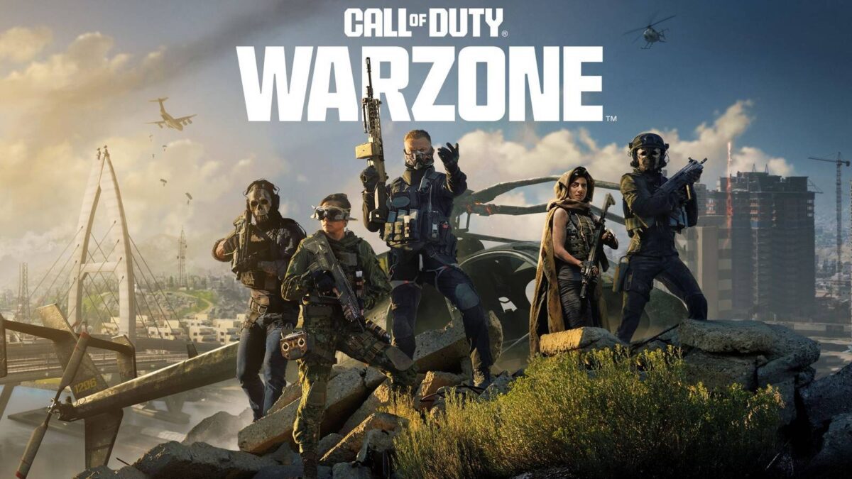 A Warzone hamarosan játszhatatlan lesz milliók számára.