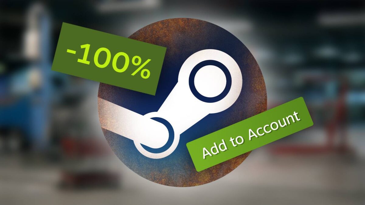 A Steam felhasználók ingyenesen megszerezhetnek egy 9/10-es sikerjátékot május 27-ig, és örökre megtarthatják.