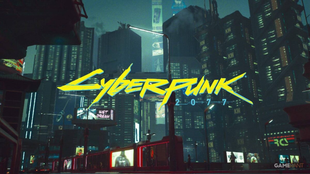Cyberpunk 2077 Csendben Újra Megváltoztatja a Rendszerkövetelményeit