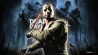 Péntek 13-ának Jasonja érkezik a Dead by Daylight-ba.