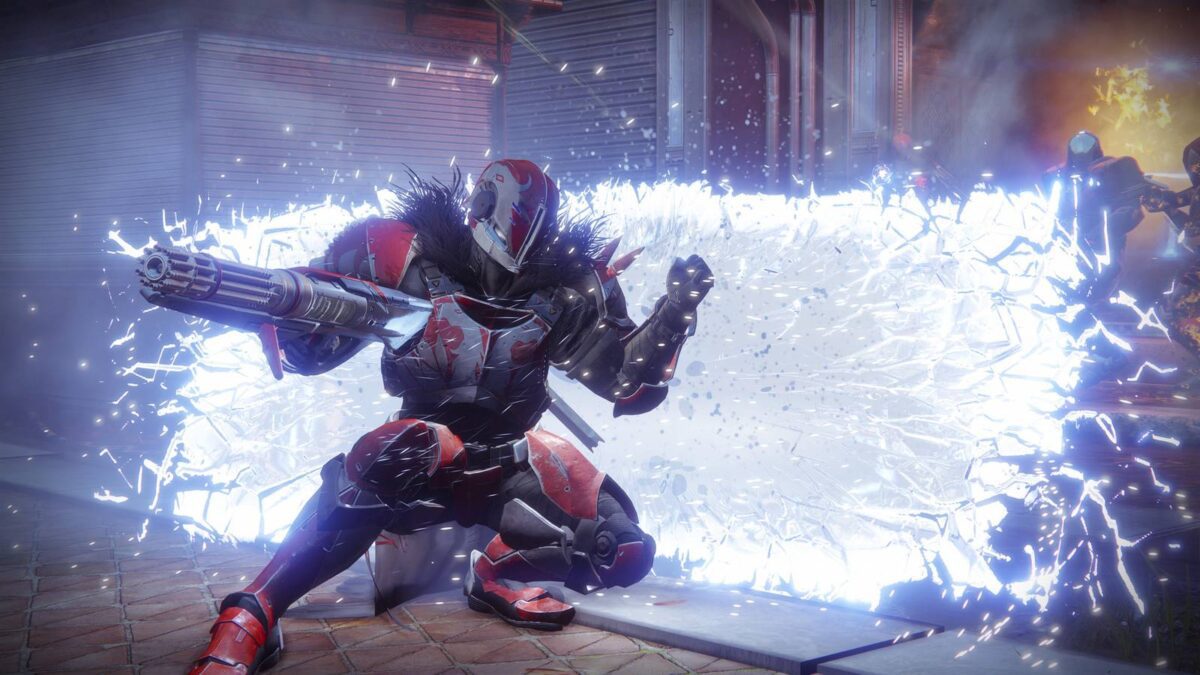 A korábbi Destiny 2 igazgató, Luke Smith reagál a végső frissítési hírekre.