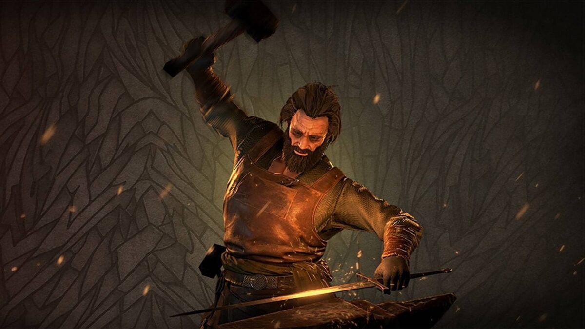 A Diablo 4 nagy változást eszközöl a Mythic tárgyakkal kapcsolatban a 3.1-es javításban.