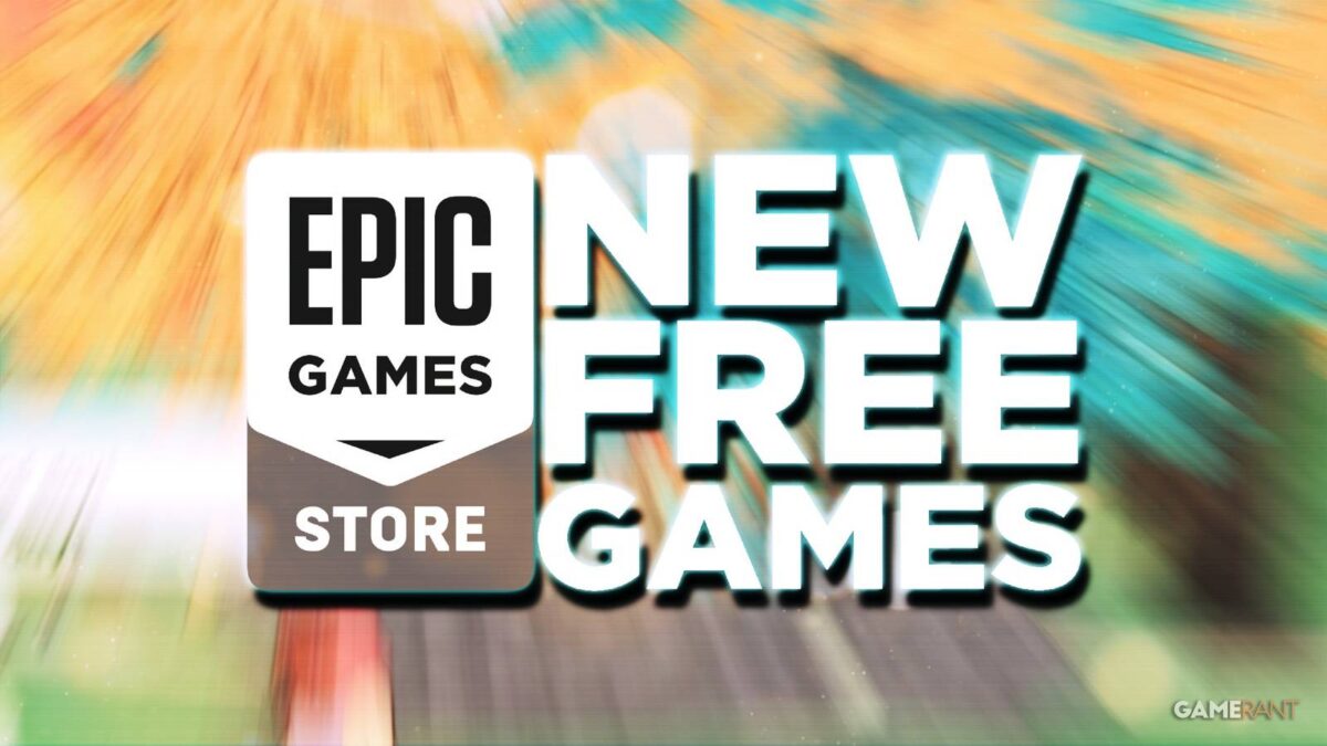 Az Epic Games Store felhasználóinak június 4-ig van lehetőségük, hogy igényeljenek 2 ingyenes játékot.