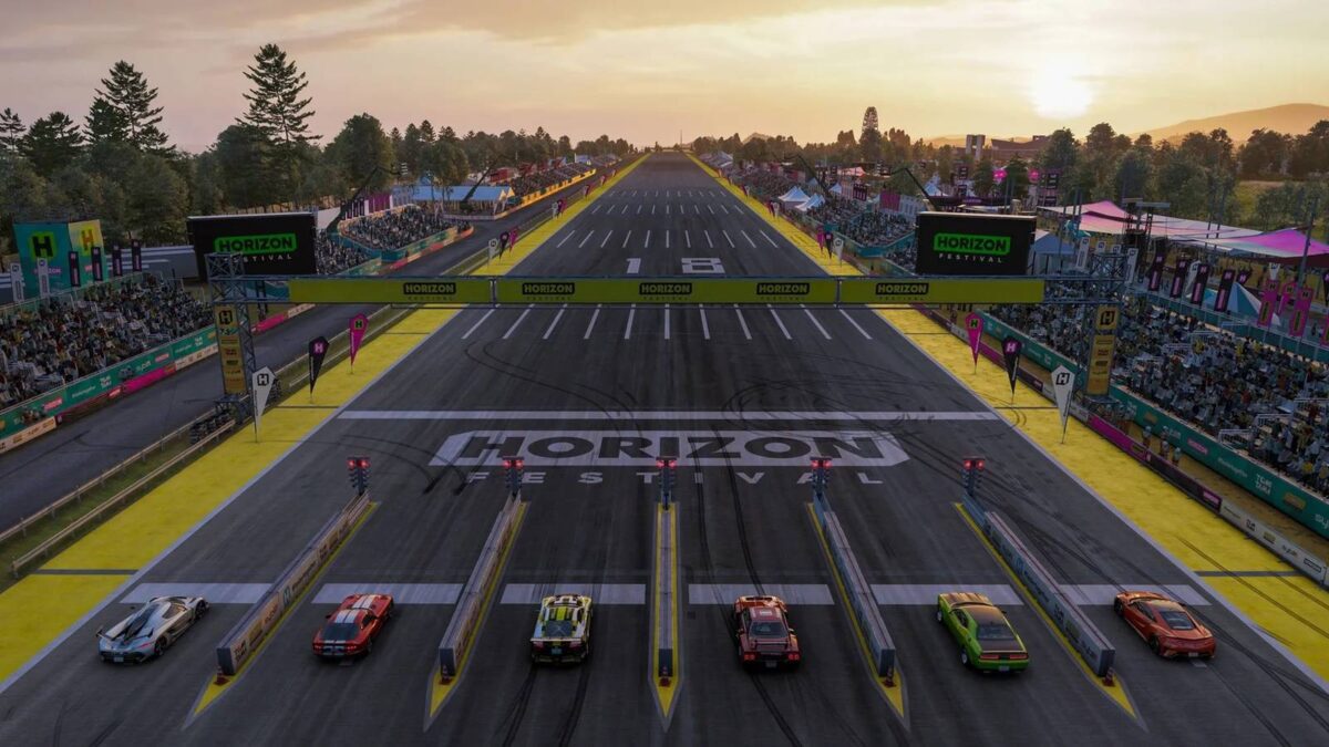 A Forza Horizon 6 felfedi az exkluzív előrendelési bónuszt.